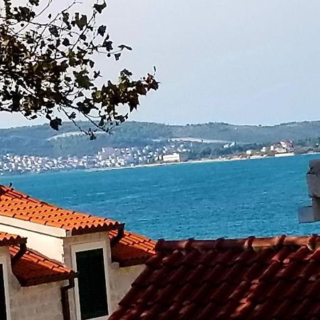 Suncica Apartments Kaštela エクステリア 写真