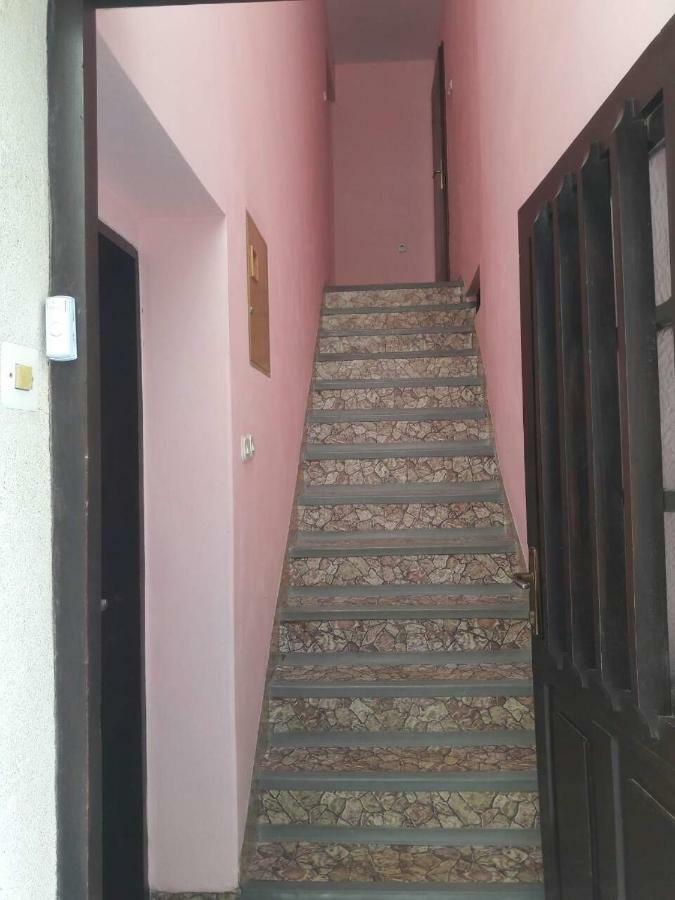 Suncica Apartments Kaštela エクステリア 写真
