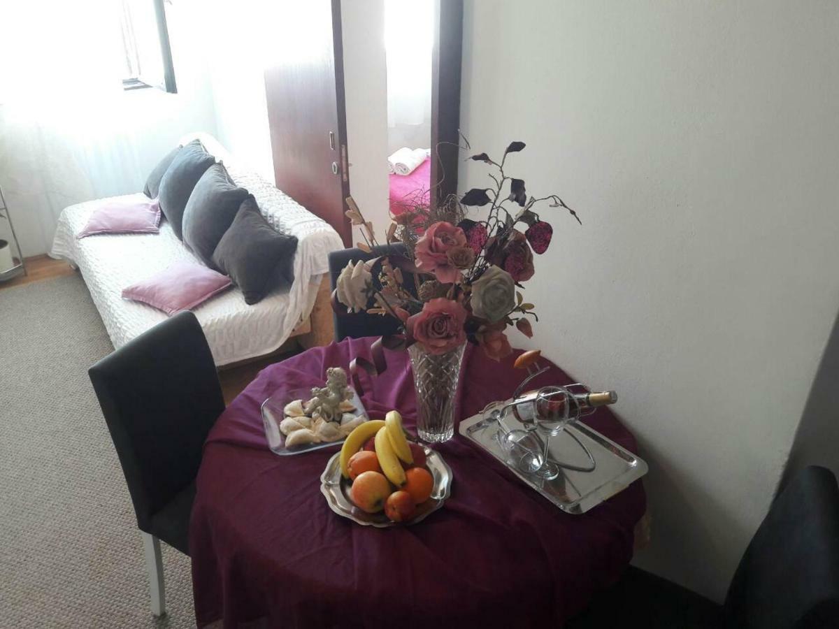 Suncica Apartments Kaštela エクステリア 写真