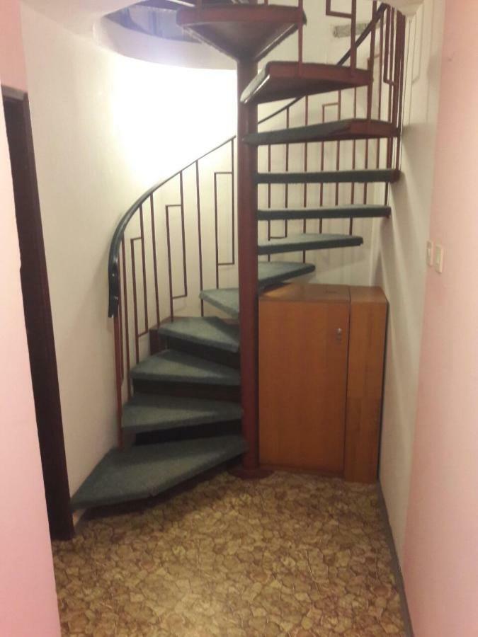 Suncica Apartments Kaštela エクステリア 写真