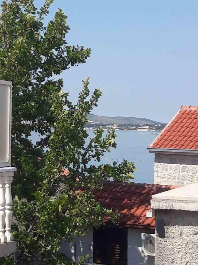 Suncica Apartments Kaštela エクステリア 写真