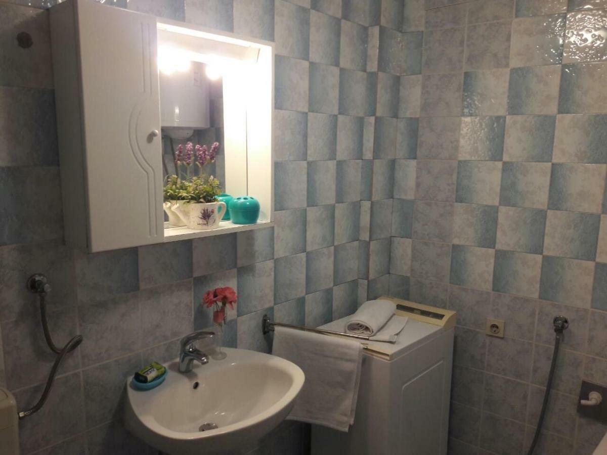 Suncica Apartments Kaštela エクステリア 写真