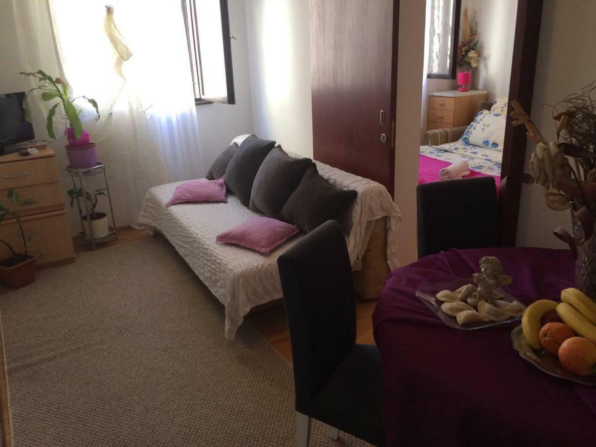 Suncica Apartments Kaštela エクステリア 写真