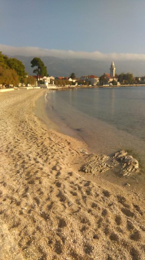 Suncica Apartments Kaštela エクステリア 写真