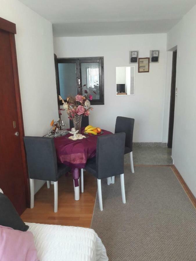 Suncica Apartments Kaštela エクステリア 写真