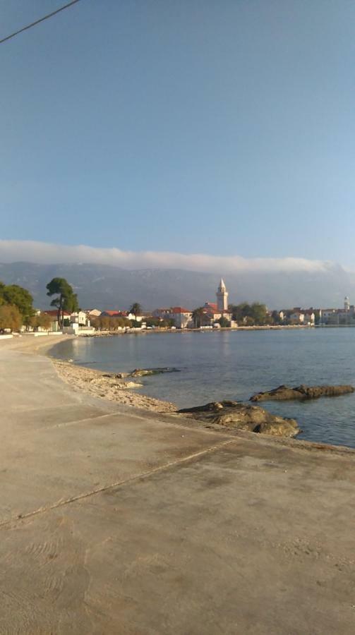 Suncica Apartments Kaštela エクステリア 写真