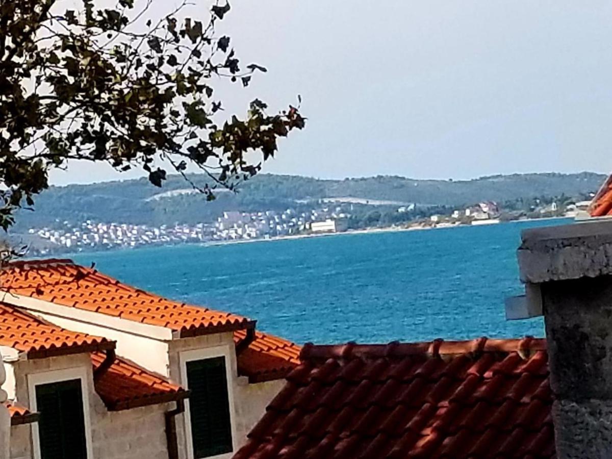 Suncica Apartments Kaštela エクステリア 写真